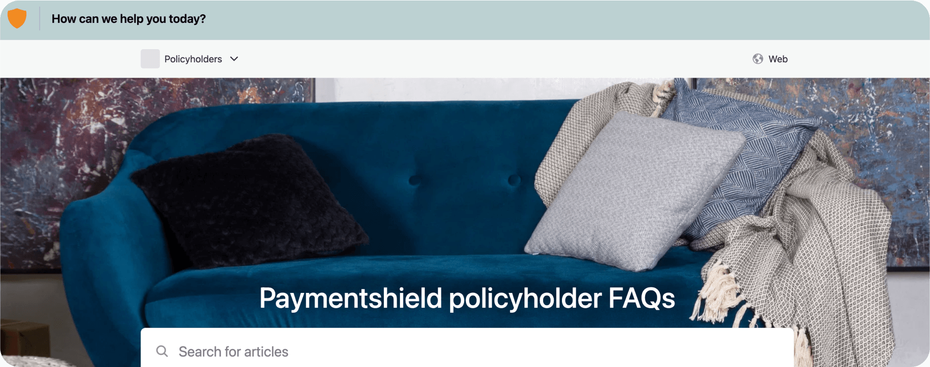 Payment Shield - Challenge