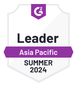 Leader Asia Pacific