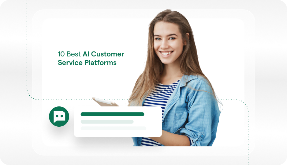 AI Customer Service Platforms