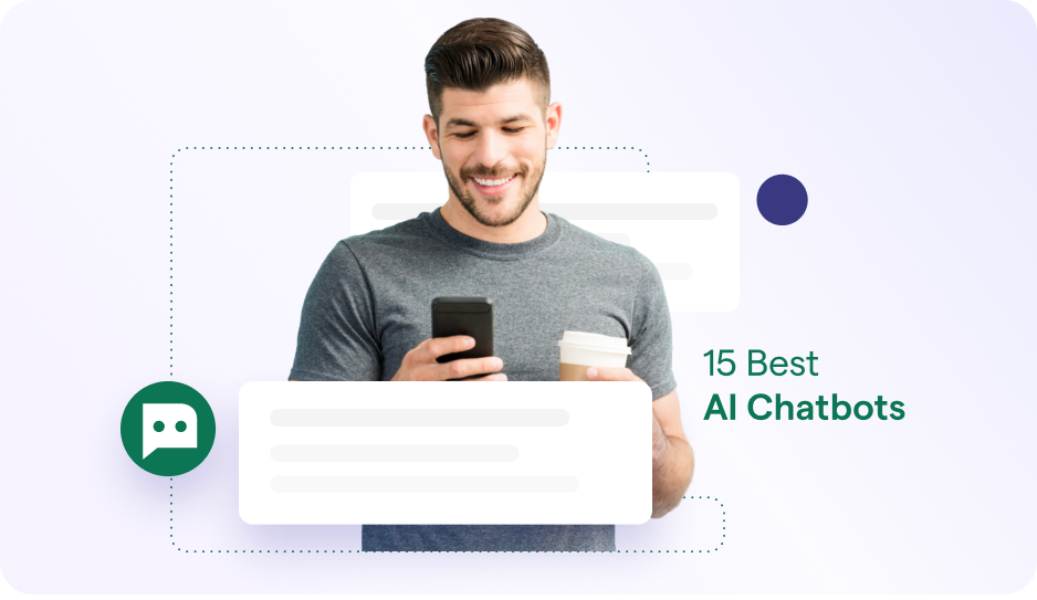 top ai chatbots for customer service