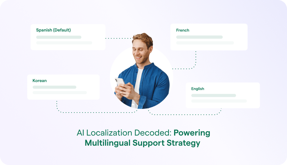 ai localization