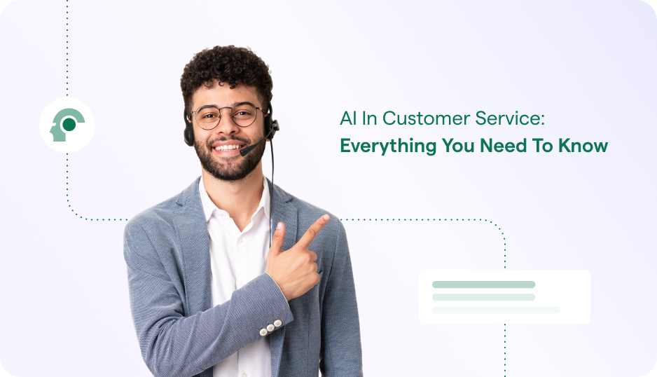 AI in Customer service