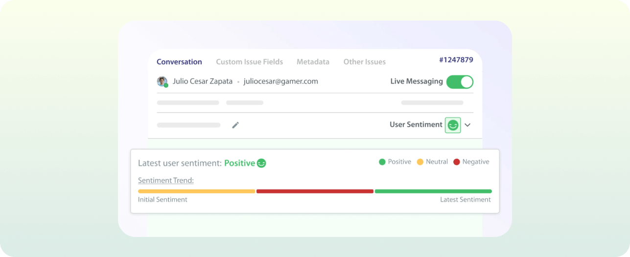 Sentiment Analysis