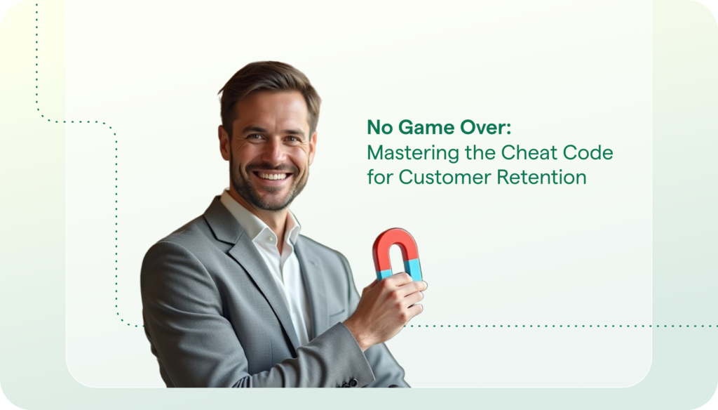 customer retention