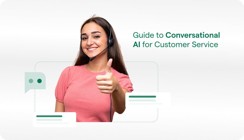 conversational ai for customer service